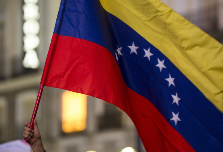 Venesuela hökuməti Maduro tərəfdarını deportasiya edib