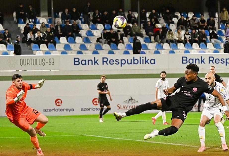 Premyer Liqa: “Neftçi” çempiona, “Zirə” “Sumqayıt”a qarşı
