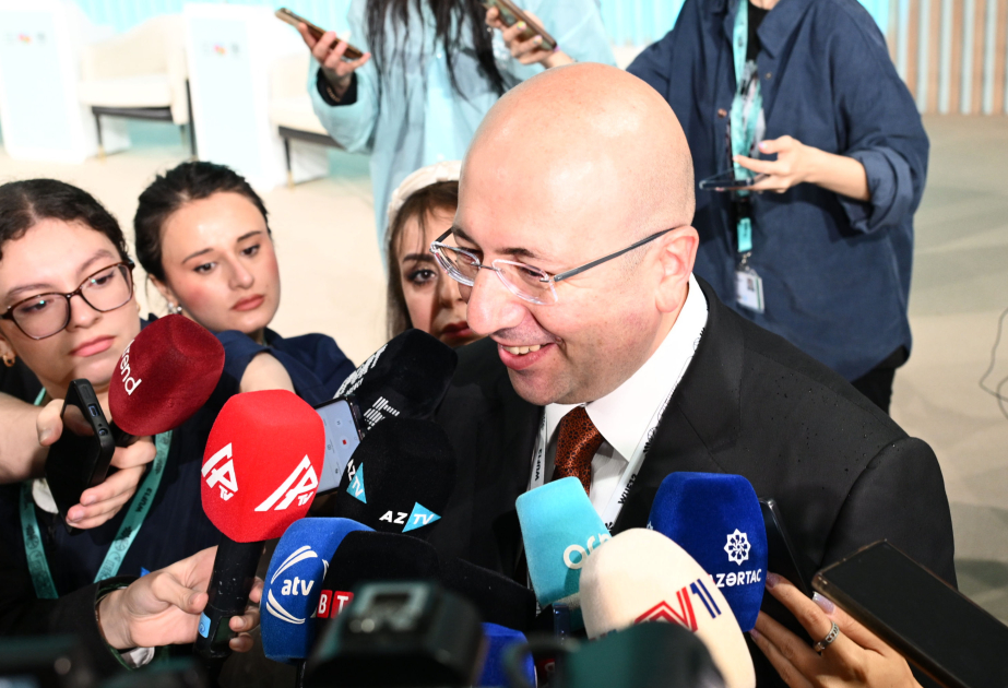 Coordinador nacional: “El WUF13 se diferenciará de las ediciones anteriores con varias novedades”
