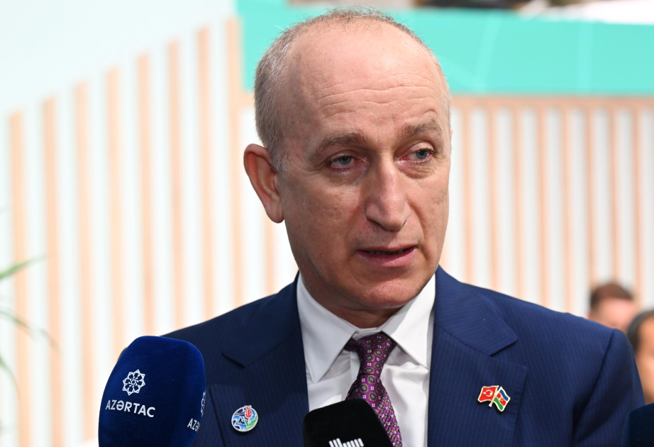 Ömər Bulut: Azərbaycan dayanıqlı və əlçatan mənzil istiqamətində mühüm addımlar atır