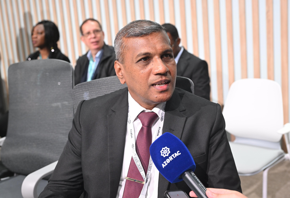 Herath Mudiyanselage Susil Ranasingha: Diskussionen fördern neue Ansätze in der Stadtentwicklung