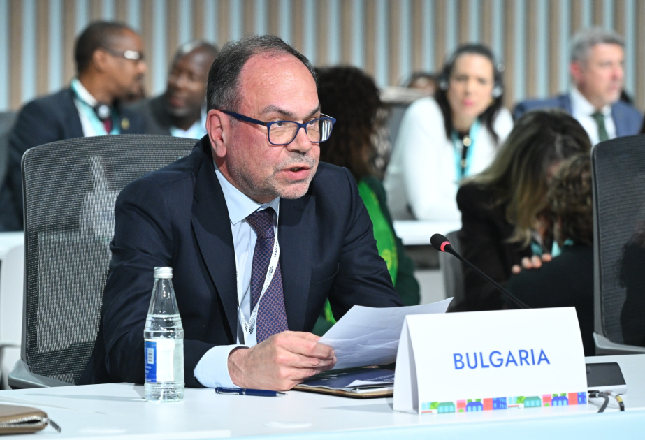 Ambassador: Renovation of housing stock is a priority task in Bulgaria