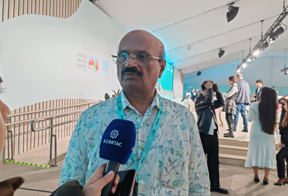 Indian representative: Housing costs for low-income families can be reduced