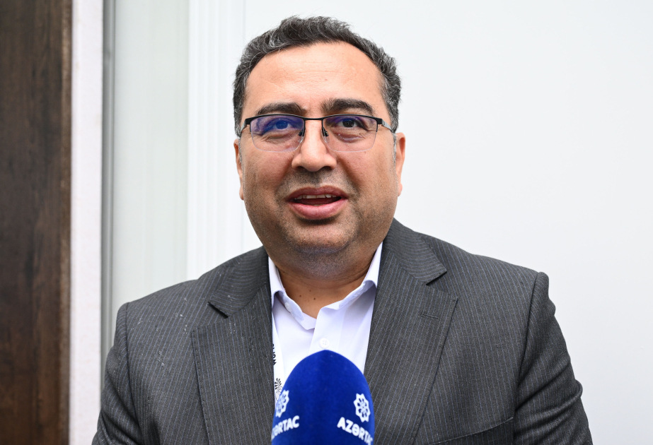 Nazir müavini: Müasir şəhərsalmada əhalinin bütün təbəqələri üçün bərabər imkanlar yaradılmalıdır