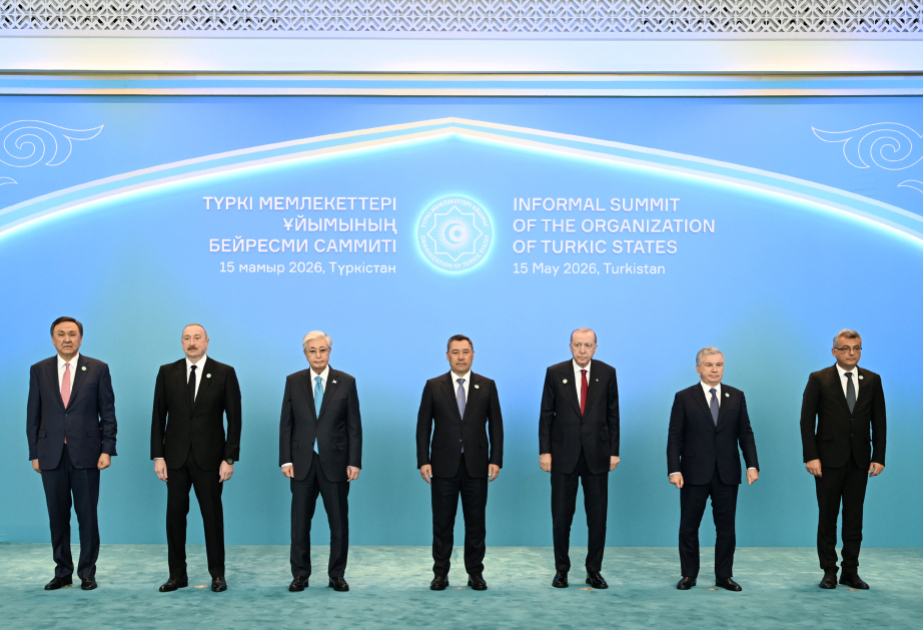 Azərbaycan TDT-nin institutlaşmasına və beynəlxalq nüfuzunun artmasına mühüm töhfə verir-  ŞƏRH