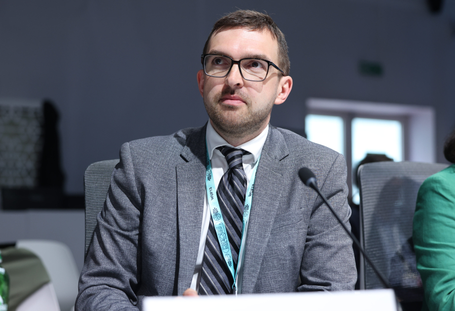 Estonian official: Safety in cities is one of the key indicators of urban development
