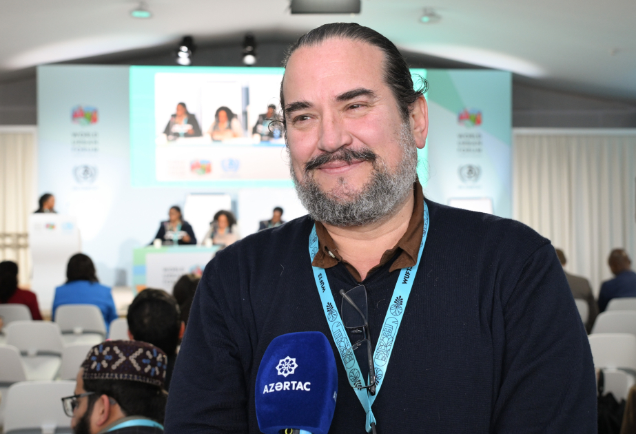 Juan Caballero: "Es importante reforzar el parque de viviendas existente para construir ciudades sostenibles"