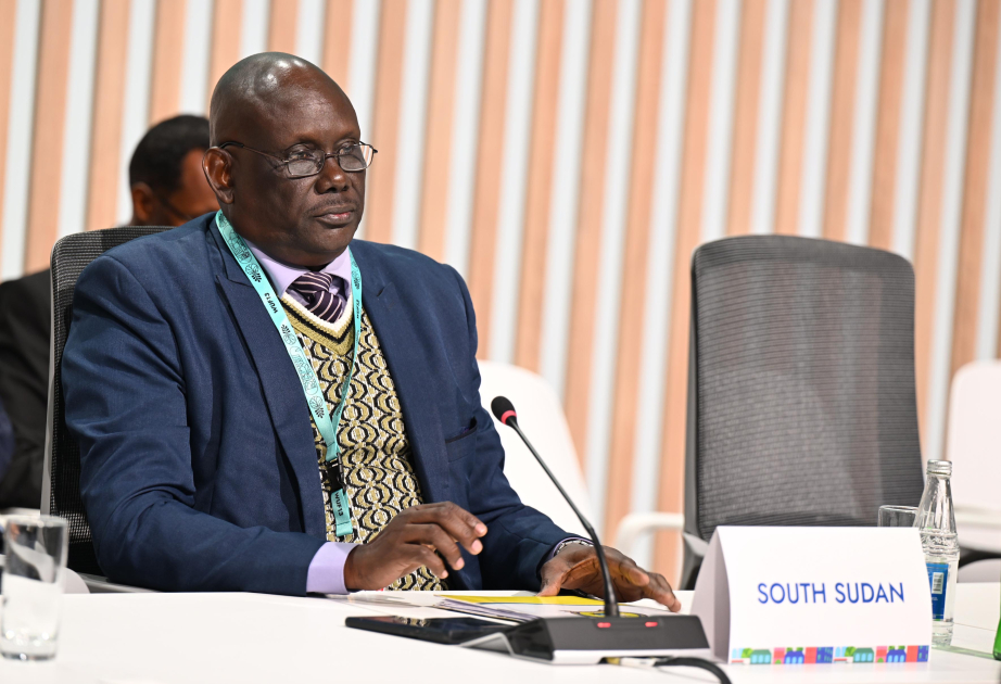 Undersecretary of Sudanese Ministry: Sustainable urban development holds special significance in terms of improving living conditions