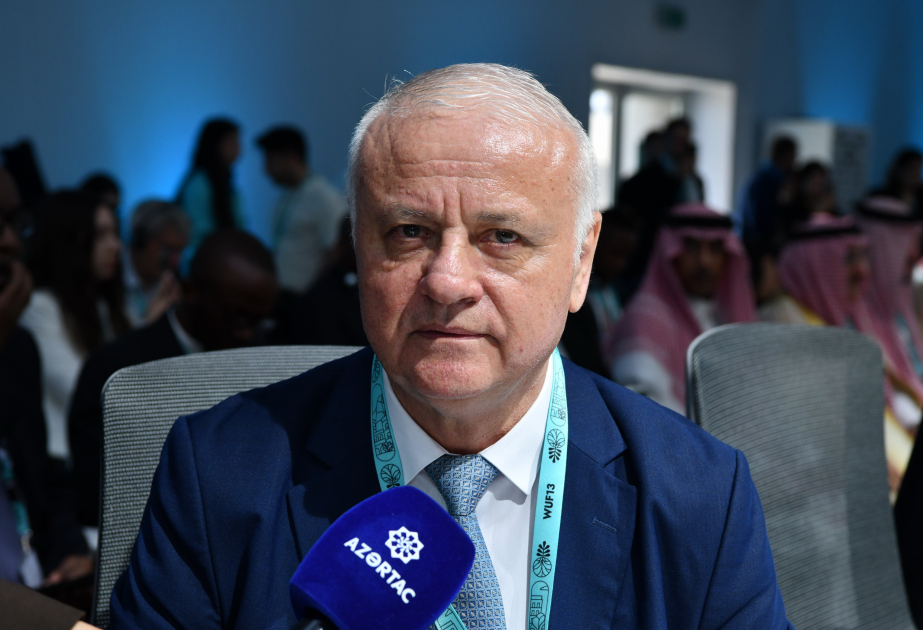 Romanian official: Housing issue is one of the most critical challenges in rapidly growing cities