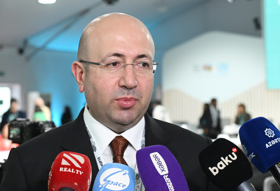 أذربيجان تعرض تجربتها في إعادة الإعمار ما بعد النزاعات خلال منتدى الووف13