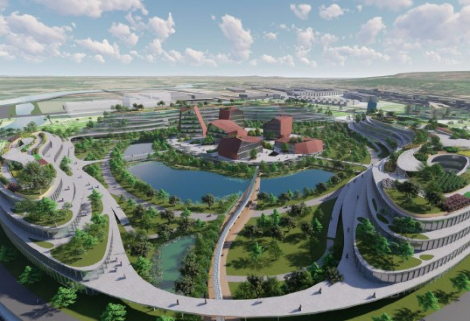 WUF13 и научный потенциал Азербайджана