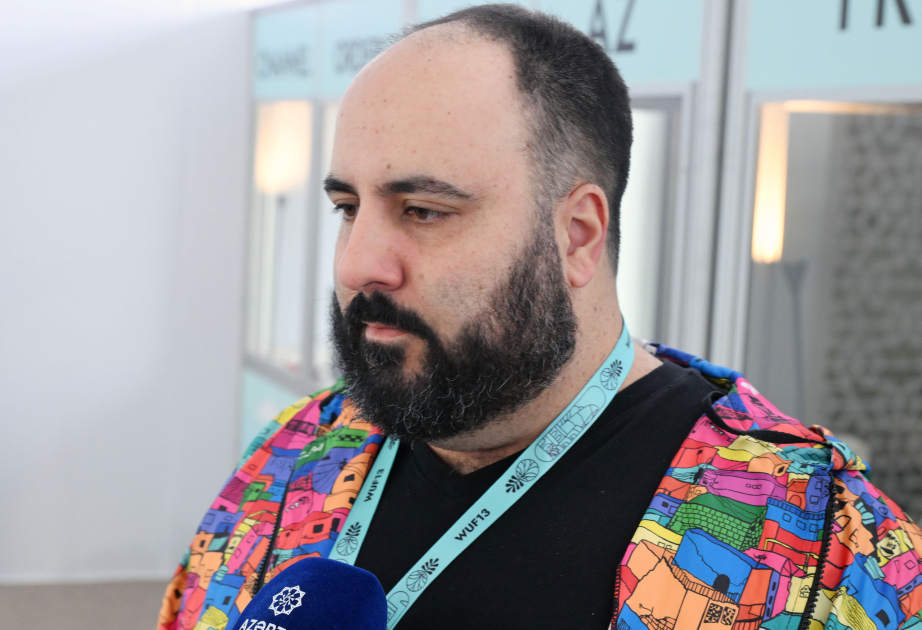 WUF13: Brasilianischer Experte fordert Verbindung von Stadtplanung und Klimaschutz