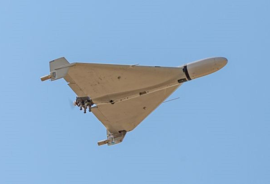 Səudiyyə Ərəbistanı İran dronlarının hücumuna məruz qalıb