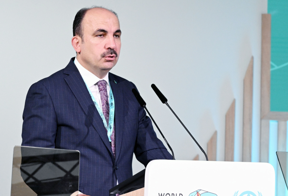 Uğur İbrahim Altay: Mənzil məsələsi urban gündəliyinin mərkəzində dayanmalıdır