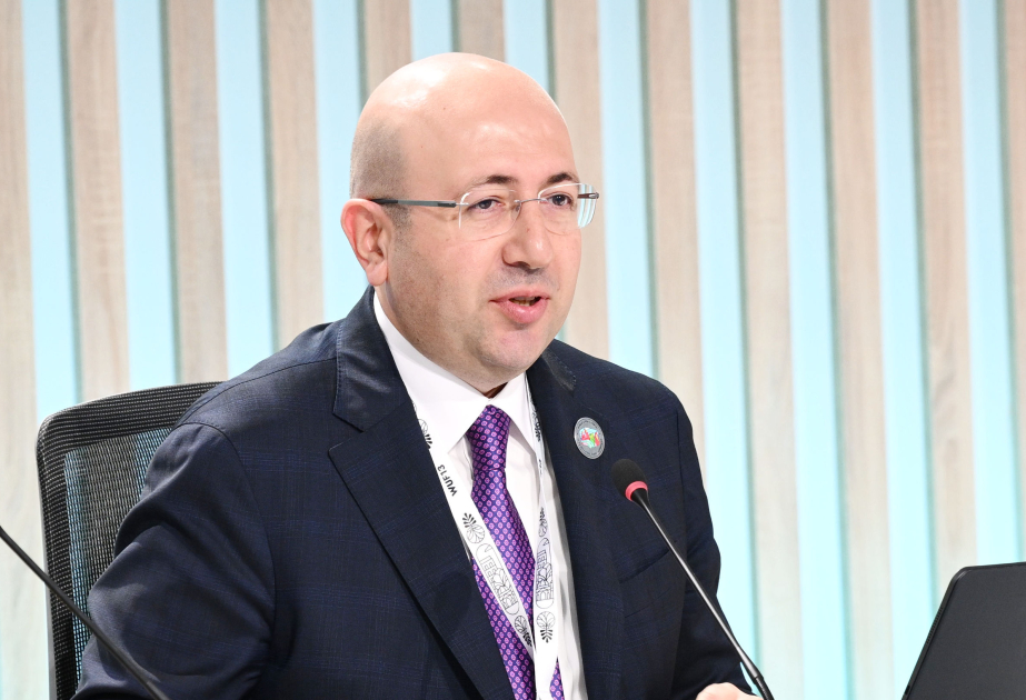 Chairman of Committee: Urban Expo to showcase Azerbaijan's urban transformation