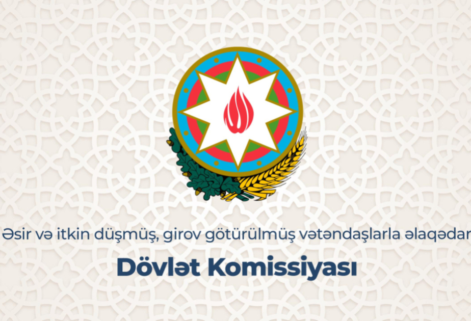 Daha bir itkin-şəhidin dəfn mərasimi olacaq