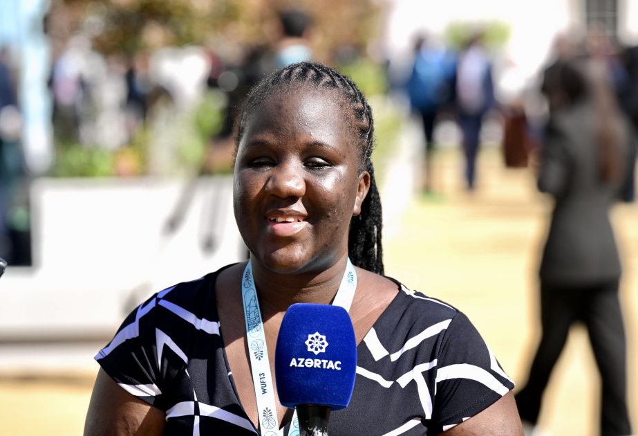 Kenyan representative: Within the modern urban planning process, it is important to adapt to climate change