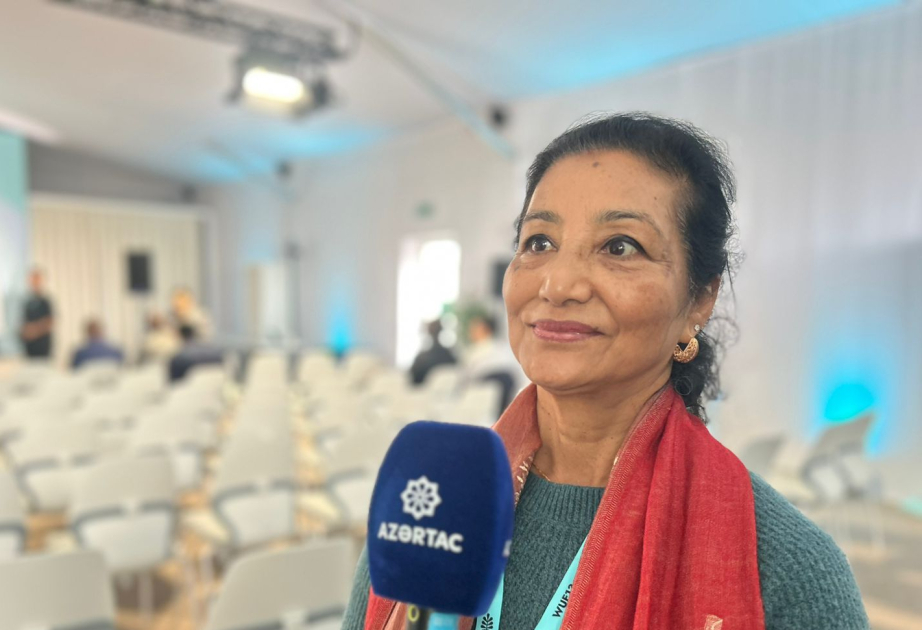 Nepallı ekspert: Aztəminatlı ailələrin mənzil təminatı sahəsində maliyyə çatışmazlığı var