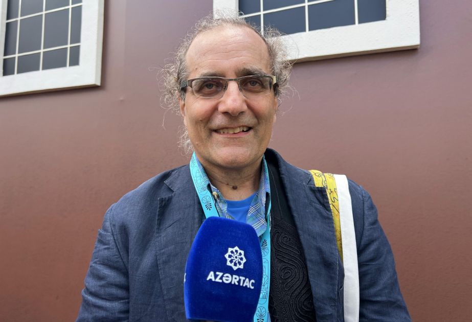 İtaliyalı elmi koordinator: Şəhərsalma və mənzil siyasəti davamlı inkişaf məqsədlərinə çatmaqda mühüm əhəmiyyət kəsb edir