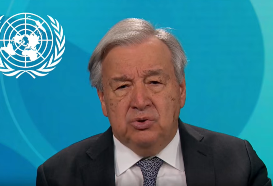 UN Secretary-General: World Urban Forum will serve as a catalyst for turning goals into reality