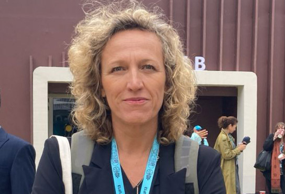 UN-Habitat representative: Azerbaijan can play important role in urban development