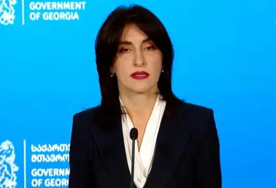 Maka Botchorishvili: Baku hosts a high-level conference