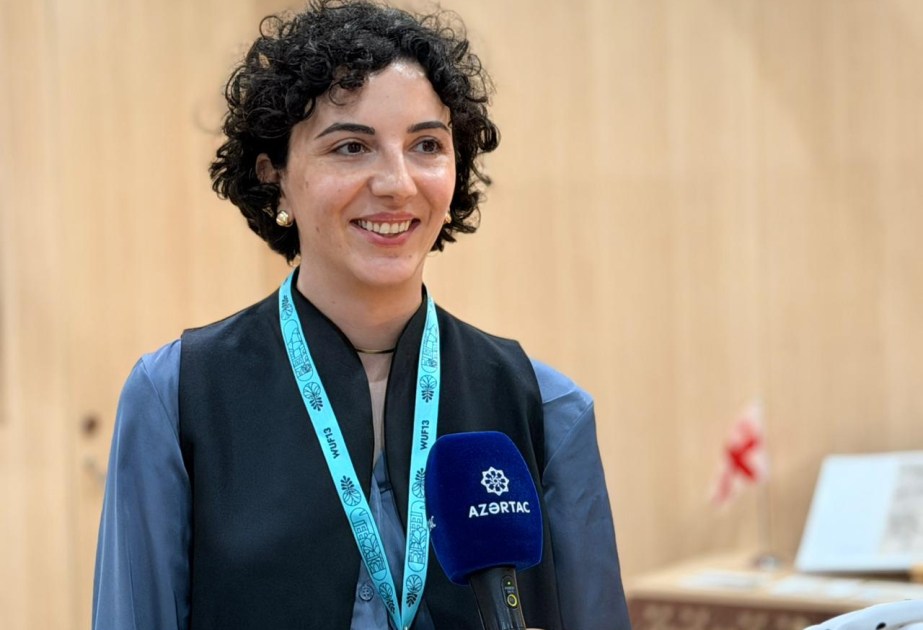 “Ağıllı şəhər” konsepsiyası dayanıqlı inkişafda mühüm rol oynayır – Elene Maçaidze