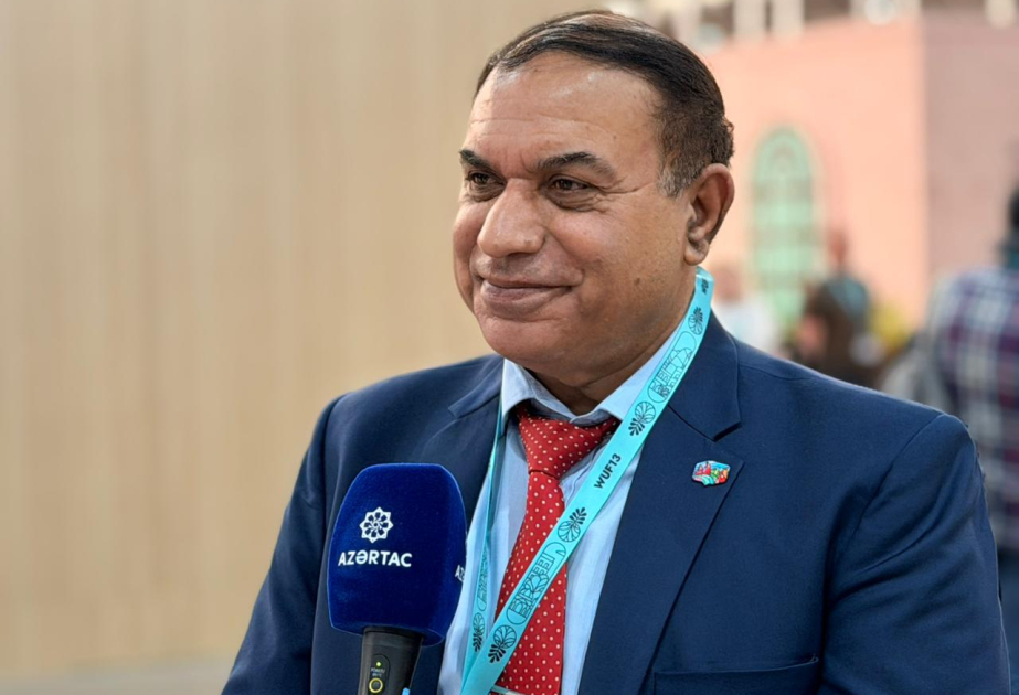 Sana Ullah Rattor: Pakistan iqlim dəyişikliklərindən ciddi zərər görür