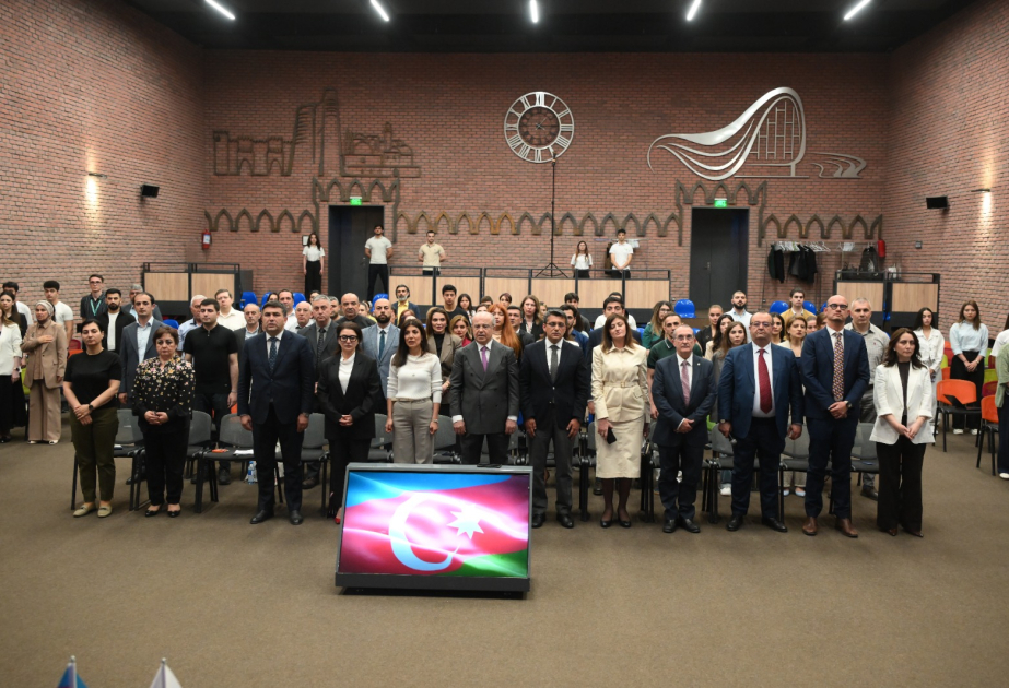 WUF13 ərəfəsində qadın və qız idmançılar üçün inklüziv antidopinq yanaşmalarına həsr olunmuş beynəlxalq konfrans