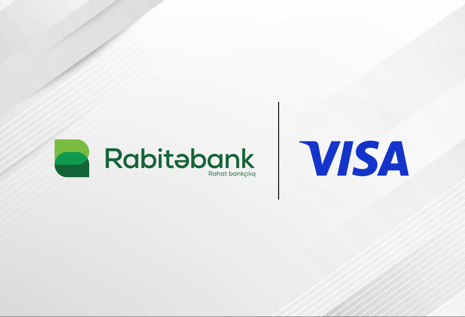 ® “Rabitəbank” “Visa” beynəlxalq ödəniş sisteminin “Principal member” statusunu əldə edib