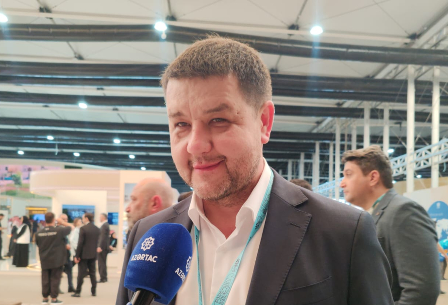 Vasil Mazitov: Şəhərlərin və ərazilərin kapitallaşması investisiya cəlbi baxımından mühüm əhəmiyyət daşıyır
