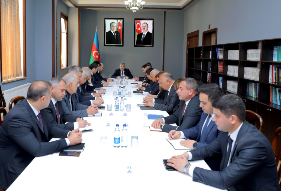 Muxtar respublika büdcəsinin gəlirləri ötən il 91,4 faiz səviyyəsində icra olunub
