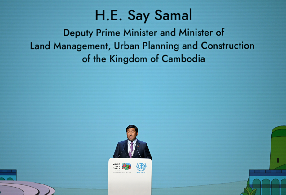 Say Sam Al : L'avenir est encore plus prometteur