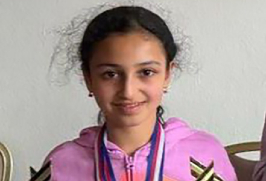 Praqada yaşayan azərbaycanlı şahmatçı bir yarışda 3 medal qazanıb