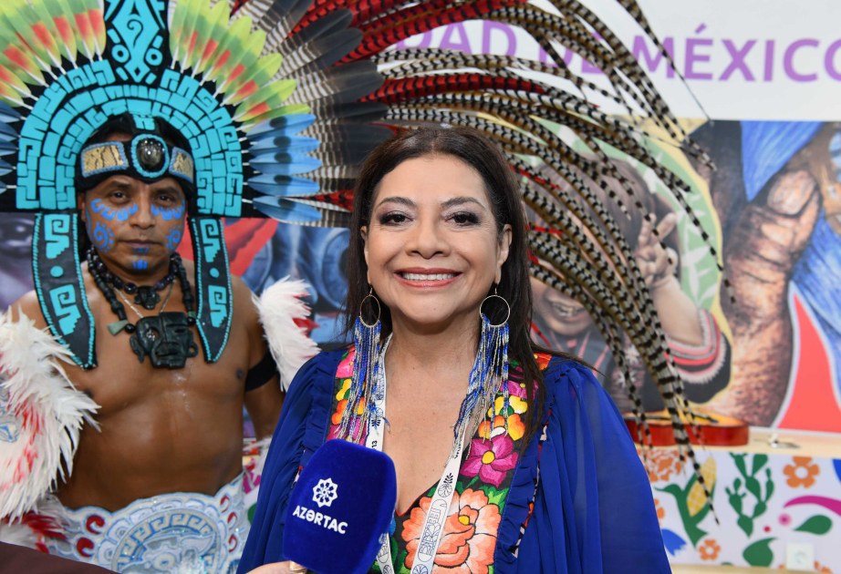Mexiko-Stadt will beim WUF13 zum globalen Dialog über Stadtentwicklung beitragen