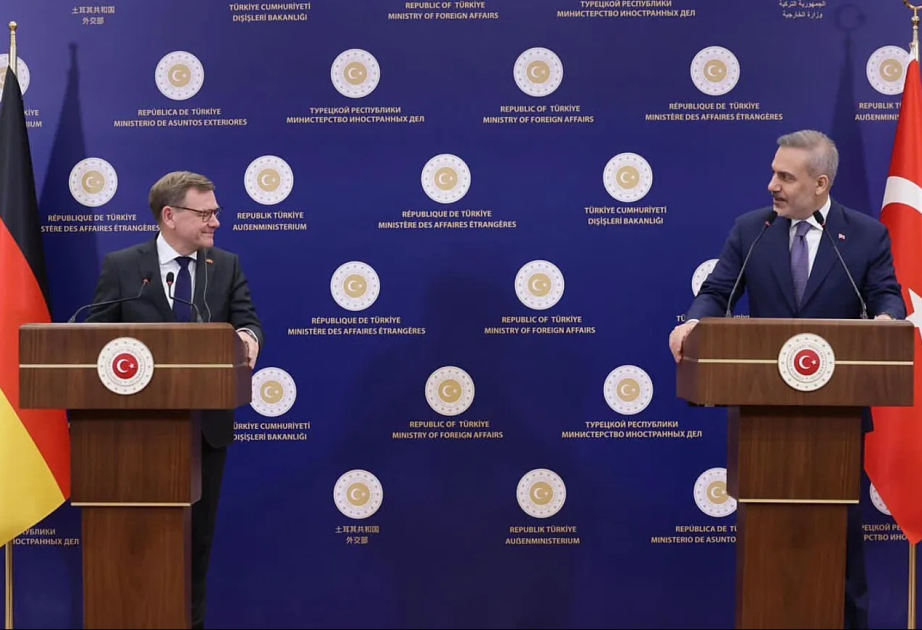 Yohan Vadeful: Türkiyə Ukrayna və İrandakı münaqişə ocaqlarına ciddi təsir göstərmək imkanına malikdir