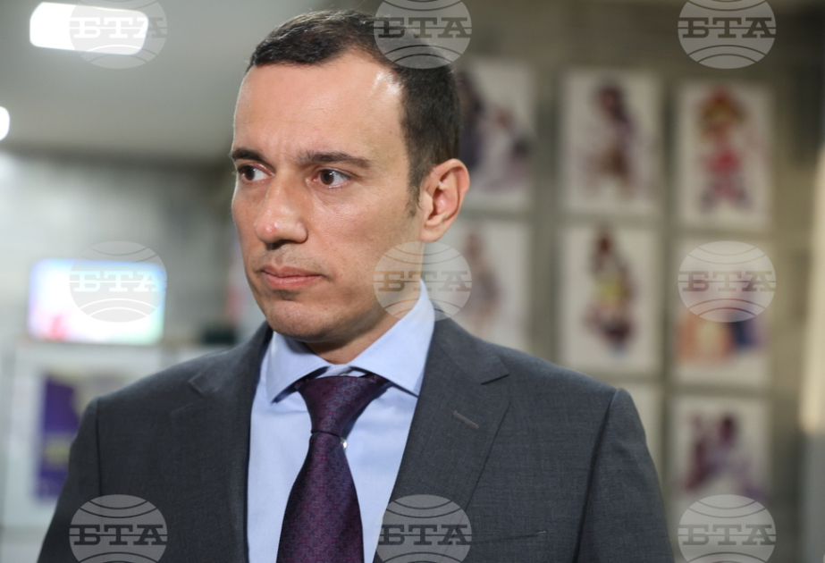 Sofia ready and eager to host Eurovision Song Contest 2027, Sofia Mayor says