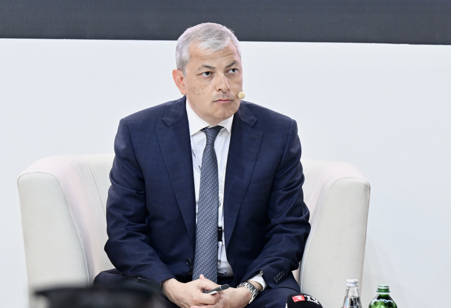 Aydin Karimov: Since 2024, a total of 1,411 residents, comprising 377 families, have been relocated to Shusha