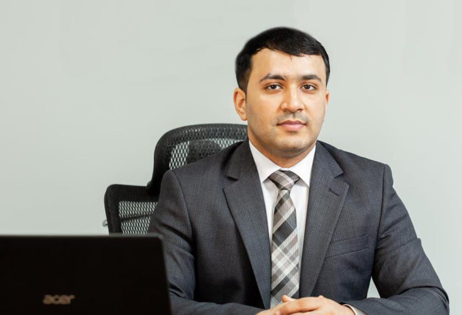 Asiman İlyasov: WUF13 BDU-nun tələbə və gənc tədqiqatçıları üçün böyük imkanlar yaradır