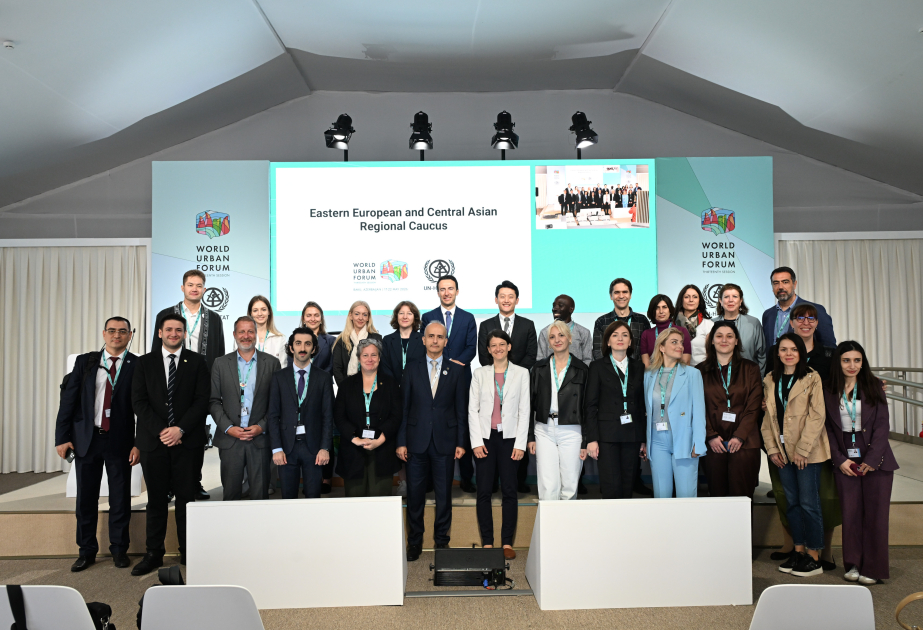 UN-Habitat: The key goal is to achieve housing accessibility