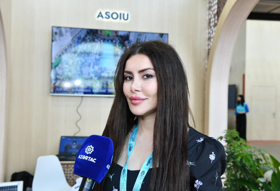 ADNSU beynəlxalq reytinqlərdə mövqeyini gücləndirməyi hədəfləyir