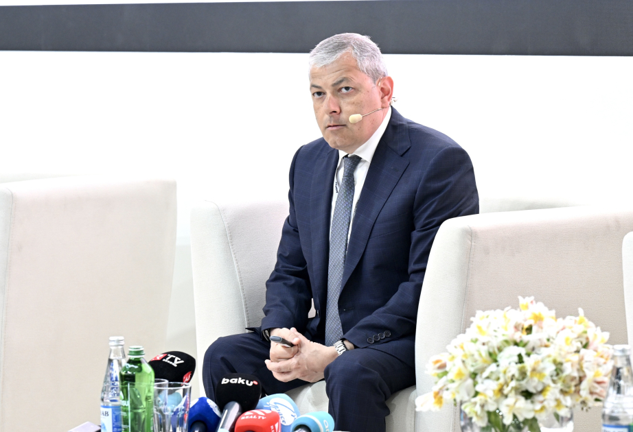 إعداد مشروع قاطرة معلقة بين شوشا وخانكندي