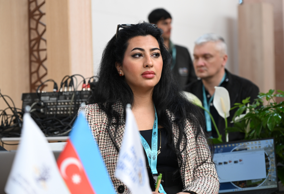 Mərakeşli nümayəndə: Şəhərsalma yalnız iqtisadi inkişaf deyil, həm də sosial ədalət məsələsidir