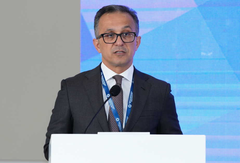 Ramin Məmmədov: Dini radikalizm milli birliyi sarsıtmağa, sabitliyi pozmağa yönəlmiş ciddi ideoloji təhdidə çevrilib
