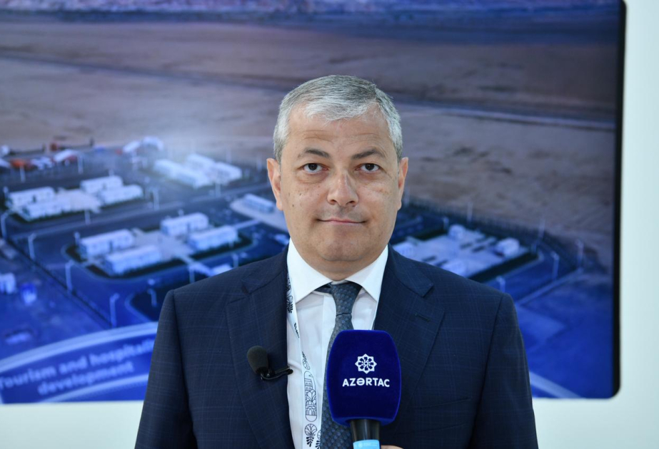 Aydın Kərimov: Şuşada Zəfər muzeyinin tikintisinə başlanılması planlaşdırılır VİDEO