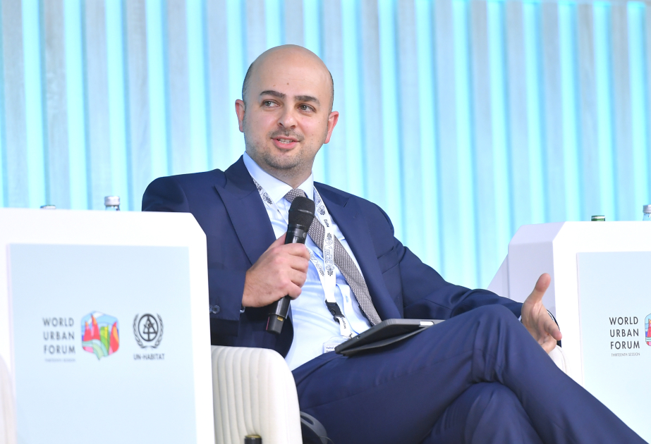الممثل الخاص للرئيس: العامل الاجتماعي والقضايا الاجتماعية والاقتصادية هي القوة الدافعة للنشاط الاقتصادي
