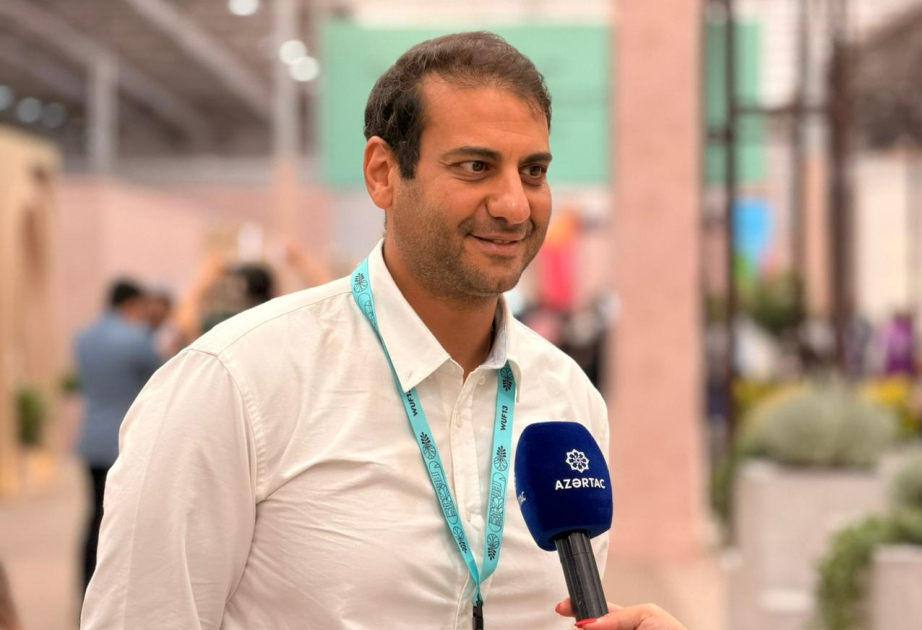 Director Fundador de HOMA: “WUF13 ofrece importantes oportunidades para el desarrollo urbano sostenible”