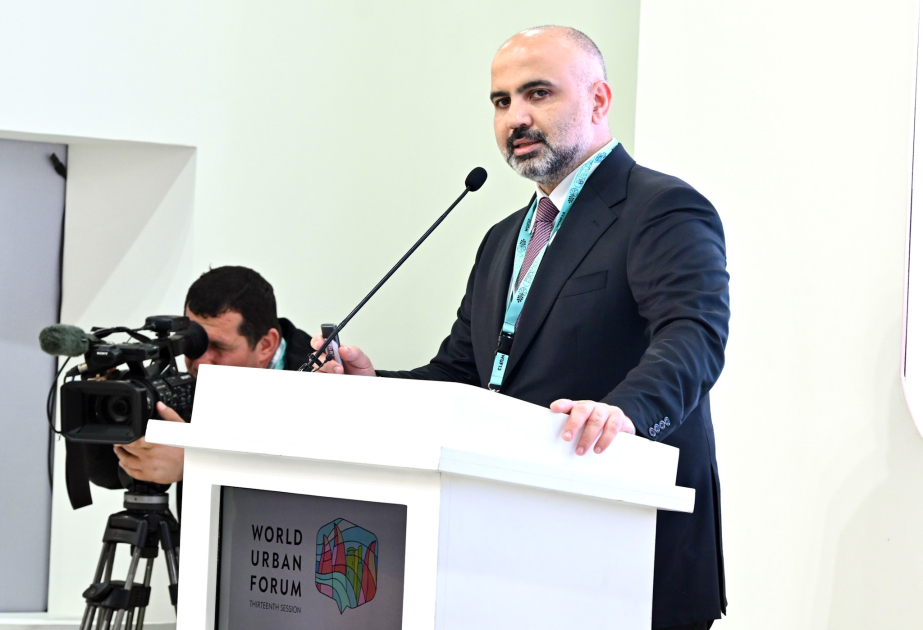 “Azərenerji”: Müasir enerji sistemlərinin idarə olunması üçün qabaqcıl rəqəmsal həllərin tətbiqi əhəmiyyətlidir