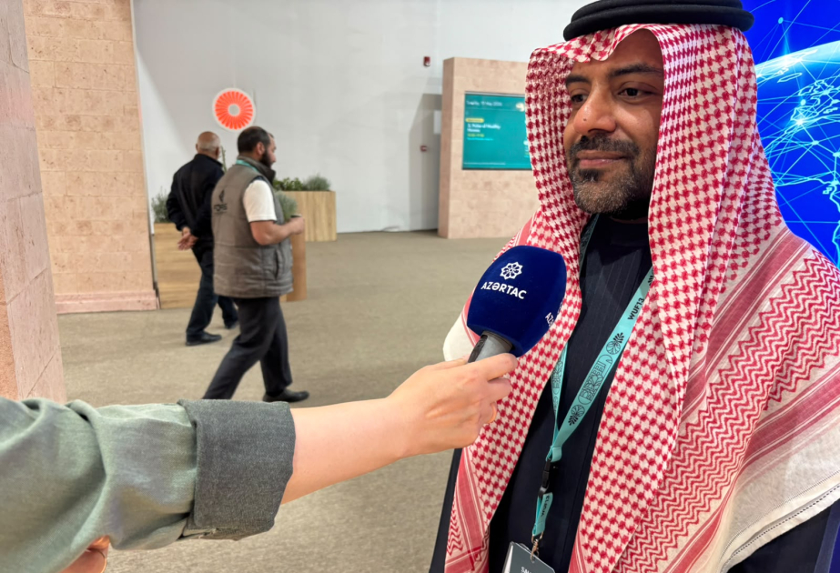 Saudi-Arabische Firma plant Investitionen im Immobilienmarkt Aserbaidschans