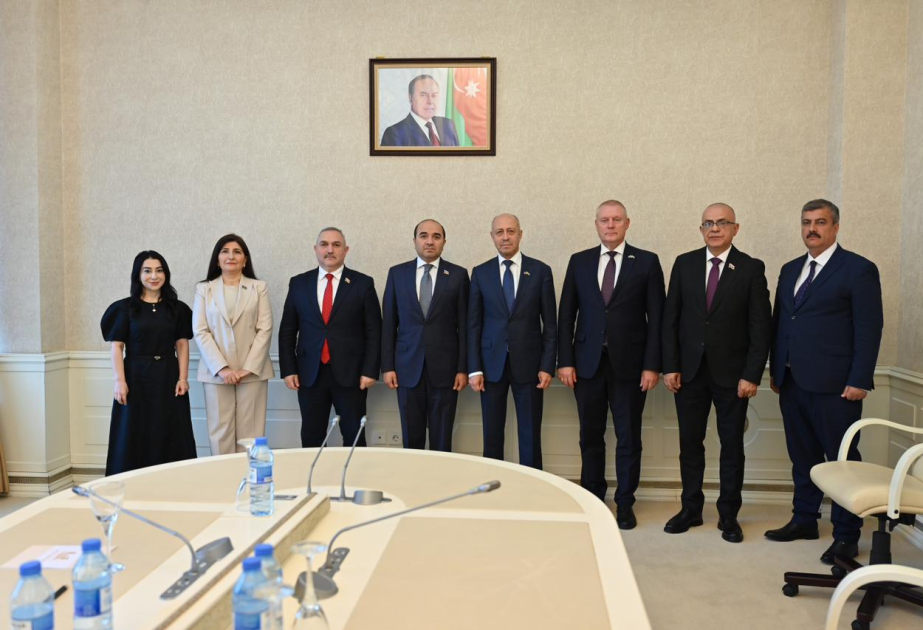 Oleq Burovs: WUF13 yüksək səviyyədə təşkil olunub